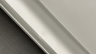 Used 2022 Tata Altroz XZA+ Petrol Automatic dents MINOR DENT