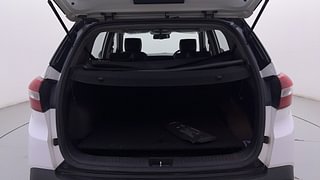 Used 2019 Hyundai Creta [2018-2020] 1.6 SX OPT VTVT Petrol Manual interior DICKY INSIDE VIEW