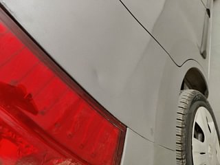 Used 2014 Maruti Suzuki Wagon R 1.0 [2010-2019] VXi Petrol Manual dents MINOR DENT