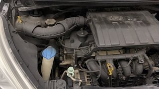 Used 2018 Hyundai Grand i10 Magna 1.2 Kappa VTVT Petrol Manual engine ENGINE RIGHT SIDE VIEW
