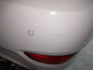 Used 2012 Hyundai Verna [2011-2015] Fluidic 1.6 VTVT SX AT Petrol Automatic dents MINOR SCRATCH