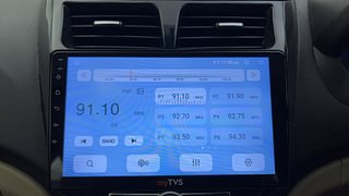 Used 2017 Hyundai Fluidic Verna 4S [2015-2018] 1.6 VTVT SX Petrol Manual top_features Integrated (in-dash) music system