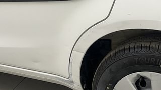 Used 2014 Maruti Suzuki Ritz Vxi BS-IV Petrol Manual dents MINOR DENT