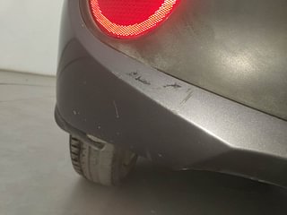 Used 2018 Hyundai Grand i10 [2017-2020] Sportz (O) 1.2 kappa VTVT Petrol Manual dents MINOR SCRATCH