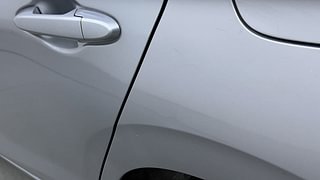 Used 2022 Honda City V CVT Petrol Automatic dents MINOR SCRATCH