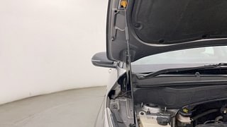 Used 2020 Kia Seltos HTX Plus AT Diesel DT Diesel Automatic engine ENGINE RIGHT SIDE HINGE & APRON VIEW
