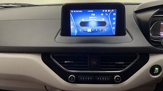 Used 2020 Tata Nexon XZ Plus Dual Tone Roof Optional Diesel Diesel Manual top_features Integrated (in-dash) music system