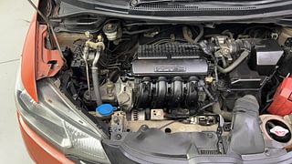 Used 2016 Honda Jazz V Petrol Petrol Manual engine ENGINE RIGHT SIDE VIEW