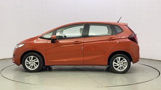 Used 2016 Honda Jazz V Petrol Petrol Manual exterior LEFT SIDE VIEW