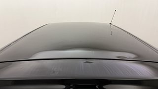 Used 2013 Maruti Suzuki Alto K10 [2010-2014] VXi Petrol Manual exterior EXTERIOR ROOF VIEW