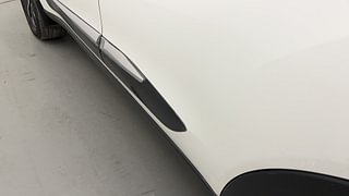 Used 2020 Tata Nexon XZ Plus Dual Tone Roof Optional Diesel Diesel Manual dents MINOR SCRATCH