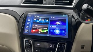 Used 2017 maruti-suzuki Ciaz Alpha Petrol Petrol Manual top_features Integrated (in-dash) music system