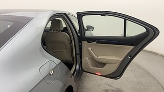 Used 2018 Skoda Superb [2016-2020] L&K TDI AT Diesel Automatic interior RIGHT REAR DOOR OPEN VIEW