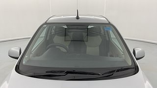 Used 2019 Hyundai New Santro 1.1 Magna Petrol Manual exterior FRONT WINDSHIELD VIEW