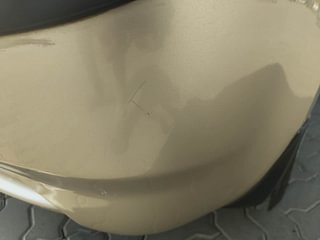Used 2012 Maruti Suzuki Swift Dzire VDI Diesel Manual dents MINOR SCRATCH