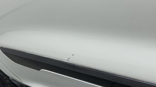 Used 2021 maruti-suzuki S-Presso VXI Plus AMT Petrol Automatic dents MINOR SCRATCH