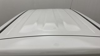 Used 2017 Maruti Suzuki Alto K10 [2014-2019] VXi Petrol Manual exterior EXTERIOR ROOF VIEW