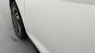 Used 2021 Hyundai New i20 Asta (O) 1.0 Turbo DCT Petrol Automatic dents MINOR SCRATCH