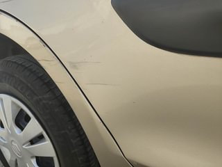 Used 2012 Maruti Suzuki Swift Dzire VDI Diesel Manual dents MINOR DENT