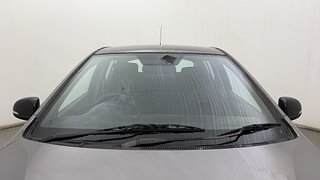 Used 2013 Hyundai i20 [2012-2014] Asta 1.4 CRDI Diesel Manual exterior FRONT WINDSHIELD VIEW