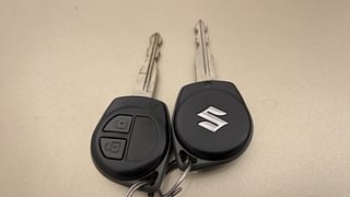 Used 2012 Maruti Suzuki Swift Dzire VDI Diesel Manual extra CAR KEY VIEW