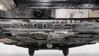 Used 2019 Renault Kwid CLIMBER 1.0 AMT Opt Petrol Automatic extra FRONT LEFT UNDERBODY VIEW