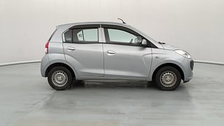 Used 2019 Hyundai New Santro 1.1 Magna Petrol Manual exterior RIGHT SIDE VIEW