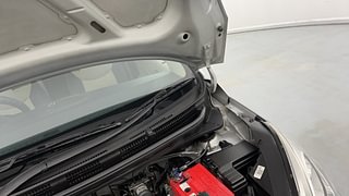 Used 2019 Hyundai New Santro 1.1 Magna Petrol Manual engine ENGINE LEFT SIDE HINGE & APRON VIEW