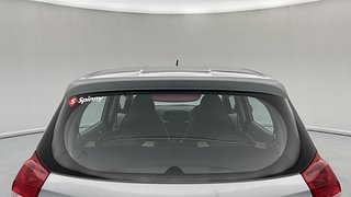 Used 2019 Hyundai New Santro 1.1 Magna Petrol Manual exterior BACK WINDSHIELD VIEW