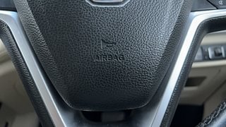 Used 2021 MG Motors Hector 1.5 Sharp CVT Petrol Automatic top_features Airbags