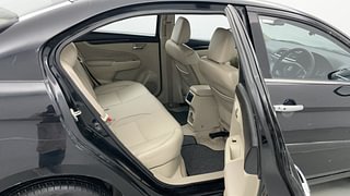Used 2017 maruti-suzuki Ciaz Alpha Petrol Petrol Manual interior RIGHT SIDE REAR DOOR CABIN VIEW
