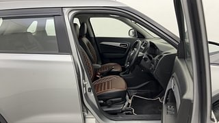 Used 2022 Toyota Urban Cruiser Premium Grade AT Petrol Automatic interior RIGHT SIDE FRONT DOOR CABIN VIEW