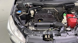 Used 2017 Maruti Suzuki Alto K10 [2014-2019] VXi Petrol Manual engine ENGINE RIGHT SIDE VIEW