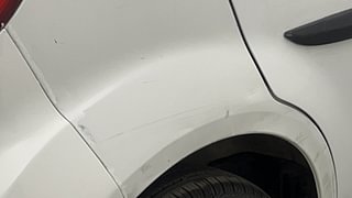 Used 2014 Maruti Suzuki Ritz Vxi BS-IV Petrol Manual dents MINOR SCRATCH