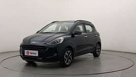 2021 Hyundai Grand i10 Nios Asta 1.2 Kappa VTVT