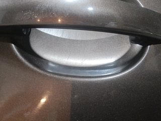 Used 2019 Volkswagen Polo [2017-2020] Highline Plus 1.5 (D) Diesel Manual dents MINOR SCRATCH