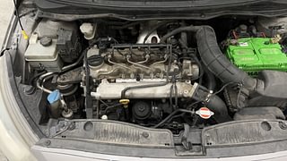 Used 2013 Hyundai i20 [2012-2014] Asta 1.4 CRDI Diesel Manual engine ENGINE RIGHT SIDE VIEW