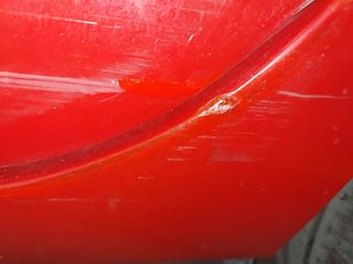 Used 2017 Maruti Suzuki Baleno [2015-2019] Alpha Petrol Petrol Manual dents MINOR DENT
