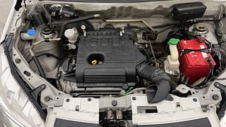 Used 2017 Maruti Suzuki Alto K10 [2014-2019] VXi Petrol Manual engine ENGINE RIGHT SIDE VIEW