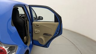 Used 2013 Honda Brio [2011-2016] S MT Petrol Manual interior RIGHT REAR DOOR OPEN VIEW