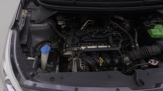 Used 2020 Hyundai Elite i20 [2018-2020] Asta (O) CVT Petrol Automatic engine ENGINE RIGHT SIDE VIEW