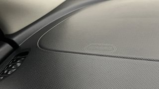 Used 2021 Tata Nexon XZ Plus Dual Tone roof S Petrol Manual top_features Airbags