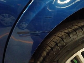 Used 2014 Tata Zest [2014-2019] XMA Diesel Diesel Automatic dents MINOR SCRATCH