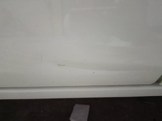 Used 2017 Maruti Suzuki Alto K10 [2014-2019] VXi Petrol Manual dents MINOR DENT