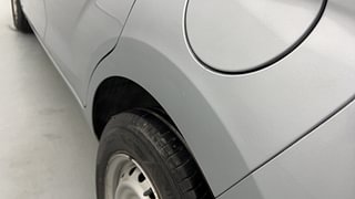 Used 2019 Hyundai New Santro 1.1 Magna Petrol Manual dents MINOR SCRATCH
