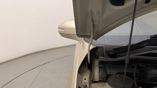 Used 2012 Maruti Suzuki Swift Dzire VDI Diesel Manual engine ENGINE RIGHT SIDE HINGE & APRON VIEW