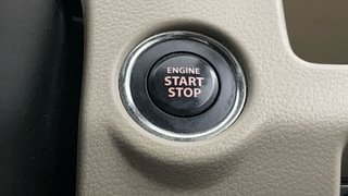 Used 2017 maruti-suzuki Ciaz Alpha Petrol Petrol Manual top_features Keyless start