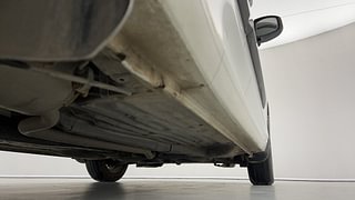 Used 2019 Honda Amaze [2018-2021] 1.2 VX i-VTEC Petrol Manual extra REAR RIGHT UNDERBODY VIEW