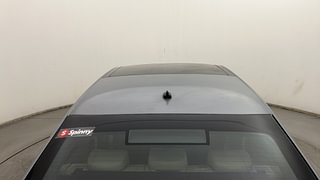 Used 2018 Skoda Superb [2016-2020] L&K TDI AT Diesel Automatic exterior EXTERIOR ROOF VIEW