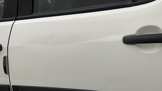 Used 2014 Maruti Suzuki Ritz Vxi BS-IV Petrol Manual dents MINOR DENT